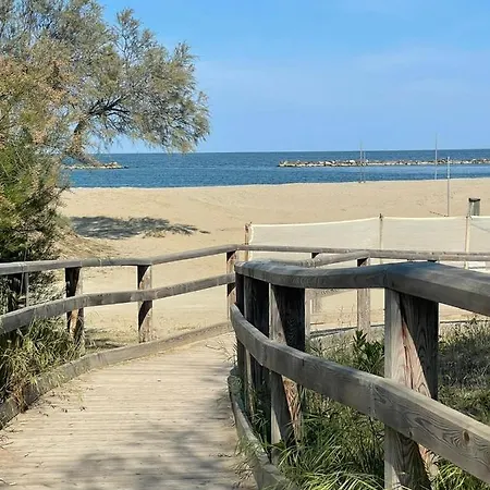 Al Mare Lido Adriano