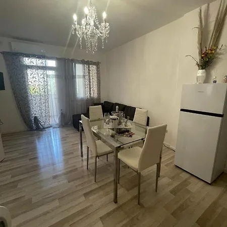 Al Mare Appartement *