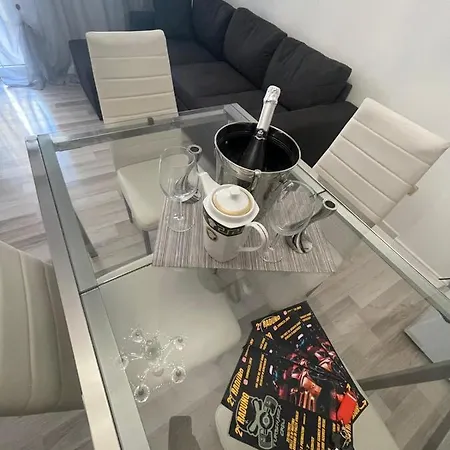 Appartement Al Mare *