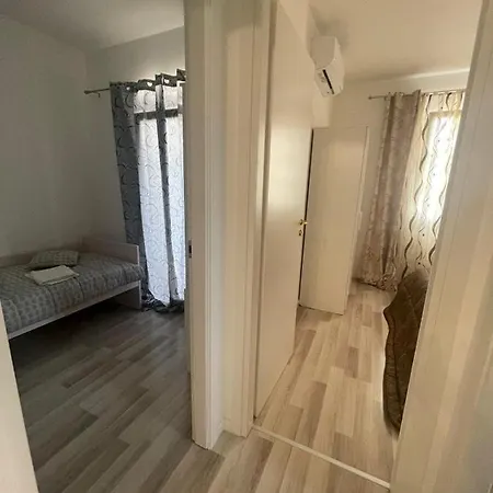 Appartement Al Mare *