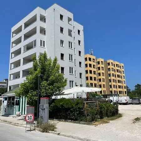 Al Mare Appartement