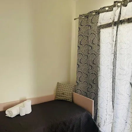 Al Mare Appartement