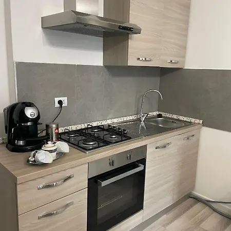 Al Mare Appartement