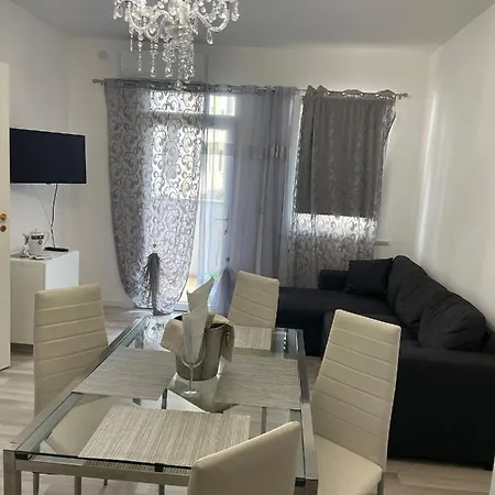 Al Mare Appartement *