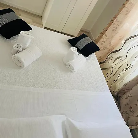 Appartement Al Mare Lido Adriano