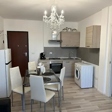 Appartement Al Mare Lido Adriano
