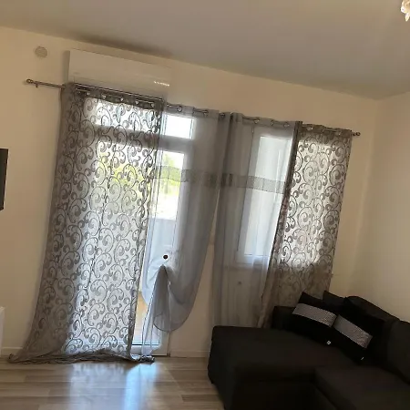 Appartement Al Mare Lido Adriano