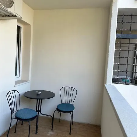 Appartement Al Mare