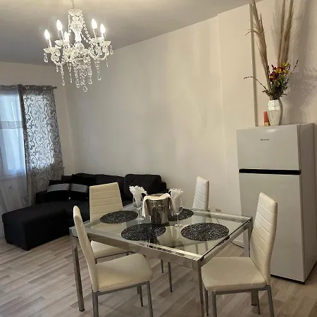 Al Mare Appartement