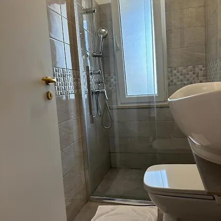 Al Mare Appartement
